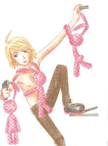 Fanarts
